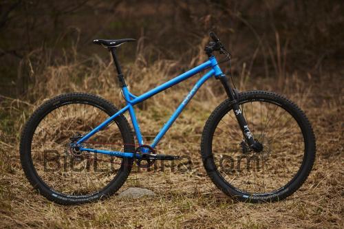 Spot Rocker ficha técnica y opiniones